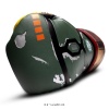 Hayabusa Boba Fett Boxing Gloves