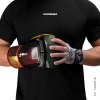 Hayabusa Boba Fett Boxing Gloves