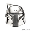 Justin Davis Boba Fett Ring (2015)