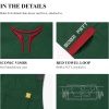 Hedley and Bennett Boba Fett Crossback Apron