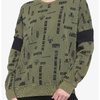 Her Universe Boba Fett Logos Sweatshirt