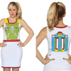 Her Universe Boba Fett Tunic Tank (2014)