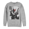 Her Universe Boba So Fett Sweatshirt