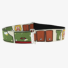 Her Universe Buckle-Down Boba Fett Cinch Belt