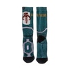 Heroes &amp; Villains Boba Fett 360 Crew Socks