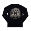 Heroes & Villains Boba Fett Throne T-Shirt