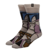 Heroes & Villains Jango Fett Socks