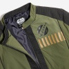 Heroes &amp; Villains Mandalorian Moto Jacket