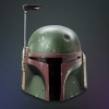 Hi-Res Digital Sticker of Boba Fett's Helmet