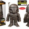 Hikari Matte Black Boba Fett (Star Wars Celebration...