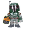 Funko Hikari &quot;Normal&quot; Boba Fett, Loose Front...