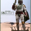 Hot Toys 1/4 Scale Boba Fett (ROTJ) (2015)