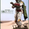 Hot Toys 1/4 Scale Boba Fett (ROTJ) (2015)