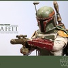 Hot Toys 1/4 Scale Boba Fett (ROTJ) (2015)