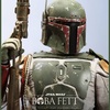 Hot Toys 1/4 Scale Boba Fett (ROTJ) (2015)