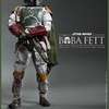 Hot Toys 1/4 Scale Boba Fett (ROTJ) (2015)