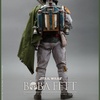 Hot Toys 1/4 Scale Boba Fett (ROTJ) (2015)