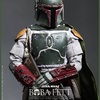 Hot Toys 1/4 Scale Boba Fett (ROTJ) (2015)