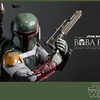 Hot Toys 1/4 Scale Boba Fett (ROTJ) (2015)