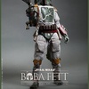 Hot Toys 1/4 Scale Boba Fett (ROTJ) (2015)