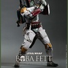 Hot Toys 1/4 Scale Boba Fett (ROTJ) (2015)