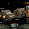 Hot Toys 1/4 Scale Boba Fett (Deluxe Version) (&quot;The...
