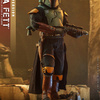 Hot Toys 1/4 Scale Boba Fett (Deluxe Version) (&quot;The...