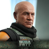 Hot Toys 1/4 Scale Boba Fett (Deluxe Version) (&quot;The...