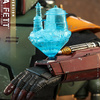 Hot Toys 1/4 Scale Boba Fett (Deluxe Version) (&quot;The...