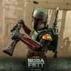 Hot Toys 1/4 Scale Boba Fett (Deluxe Version) ("The...