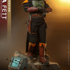 Hot Toys 1/4 Scale Boba Fett (Deluxe Version) ("The...