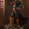 Hot Toys 1/4 Scale Boba Fett (Deluxe Version) ("The...