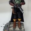 Hot Toys 1/4 Scale Boba Fett (Deluxe Version) (&quot;The...
