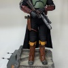 Hot Toys 1/4 Scale Boba Fett (Deluxe Version) ("The...