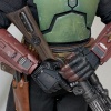 Hot Toys 1/4 Scale Boba Fett (Deluxe Version) (&quot;The...