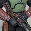 Hot Toys 1/4 Scale Boba Fett (Deluxe Version) ("The...