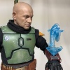 Hot Toys 1/4 Scale Boba Fett (Deluxe Version) (&quot;The...