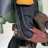 Hot Toys 1/4 Scale Boba Fett (Deluxe Version) ("The...