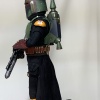 Hot Toys 1/4 Scale Boba Fett (Deluxe Version) (&quot;The...