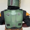 Hot Toys 1/4 Scale Boba Fett (Deluxe Version) ("The...