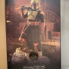 Hot Toys 1/4 Scale Boba Fett (Deluxe Version) ("The...