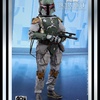 Hot Toys 1/6 Scale &quot;40th Anniversary&quot; Boba...