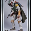 Hot Toys 1/6 Scale &quot;40th Anniversary&quot; Boba...