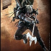 Hot Toys 1/6 Scale Boba Fett "Arena Suit"