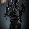 Hot Toys 1/6 Scale Boba Fett "Arena Suit"