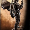 Hot Toys 1/6 Scale Boba Fett "Arena Suit"