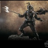 Hot Toys 1/6 Scale Boba Fett "Arena Suit"