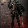 Hot Toys 1/6 Scale Boba Fett "Arena Suit"