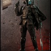 Hot Toys 1/6 Scale Boba Fett &quot;Arena Suit&quot;
