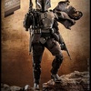 Hot Toys 1/6 Scale Boba Fett "Arena Suit"